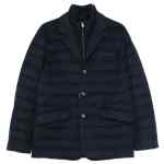 Herno Jackets NAVY