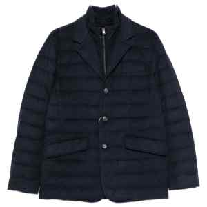 Herno Jackets NAVY