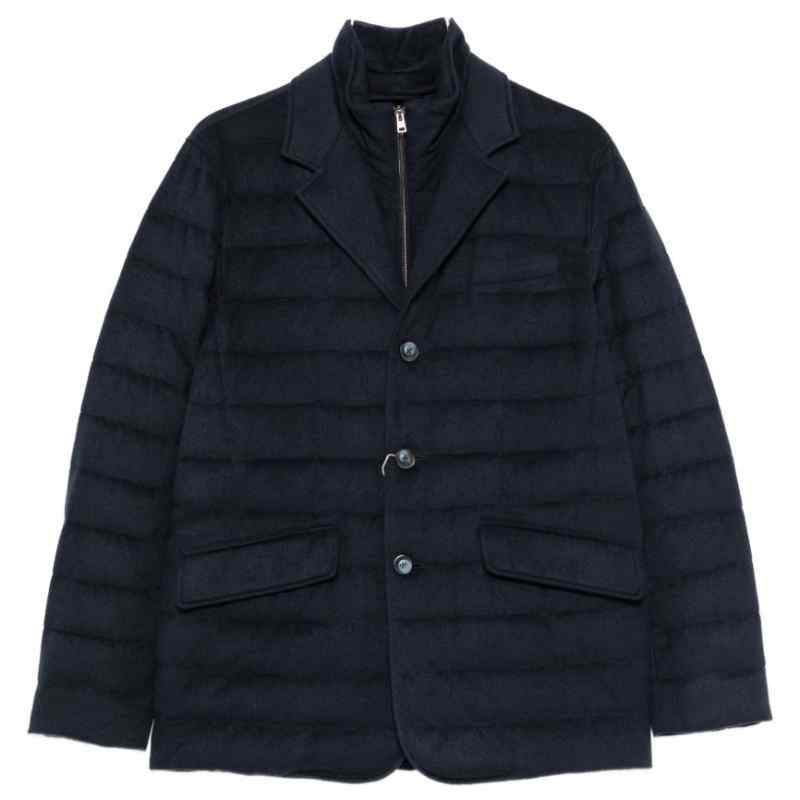 Herno Jackets NAVY