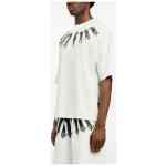 PALM ANGELS T-shirts and Polos WHITE