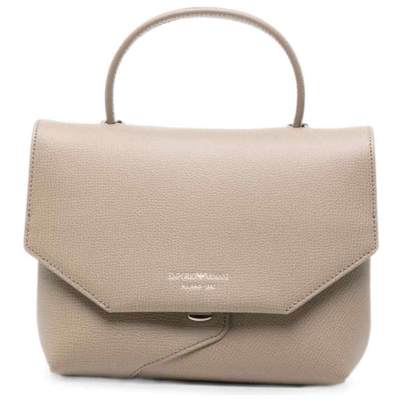200013073-fw26-earmanimain-ew005672af29459u6168 Emporio Armani Bags.. GREY