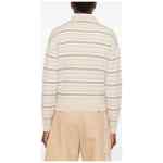 GUEST IN RESIDENCE T-shirts and Polos BEIGE