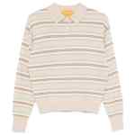 GUEST IN RESIDENCE T-shirts and Polos BEIGE