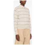 GUEST IN RESIDENCE T-shirts and Polos BEIGE
