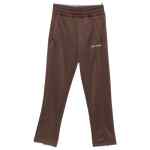 PALM ANGELS Trousers BROWN