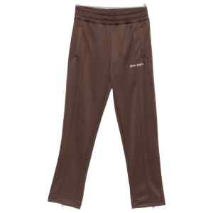 PALM ANGELS Trousers BROWN