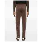 PALM ANGELS Trousers BROWN