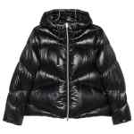 Herno Coats BLACK