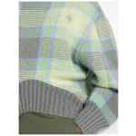 THE ATTICO Sweaters GREEN