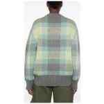 THE ATTICO Sweaters GREEN
