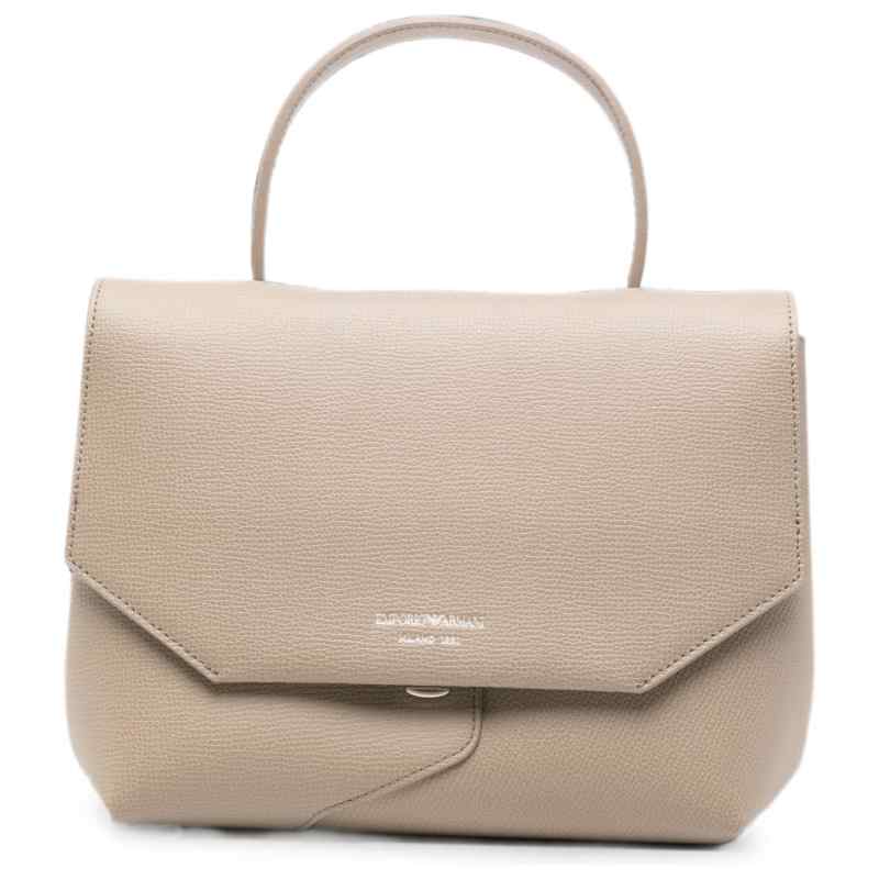 200013176-fw26-earmanimain-ew005670af29459u6168 Emporio Armani Bags.. BROWN