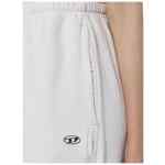 Diesel Trousers WHITE