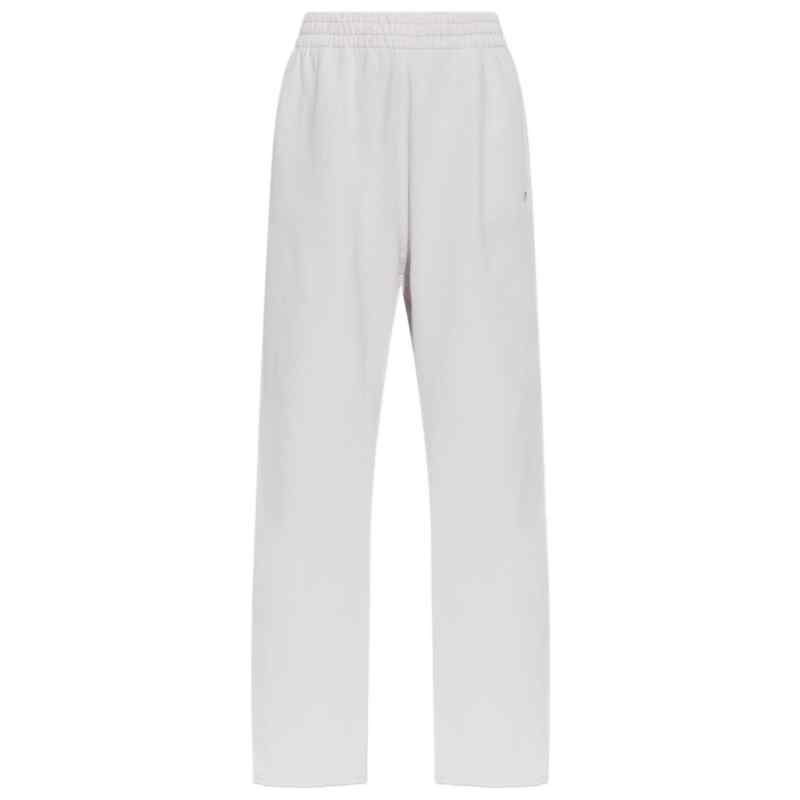 Diesel Trousers WHITE