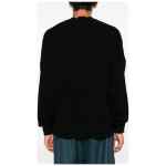 EXTREME CASHMERE Cardigan BLACK