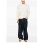 EXTREME CASHMERE Sweaters WHITE