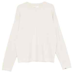 EXTREME CASHMERE Sweaters WHITE