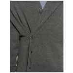 EXTREME CASHMERE Cardigan GREY