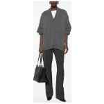 EXTREME CASHMERE Cardigan GREY