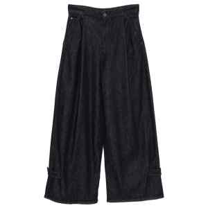 EMPORIO ARMANI CAPSULE Jeans INK