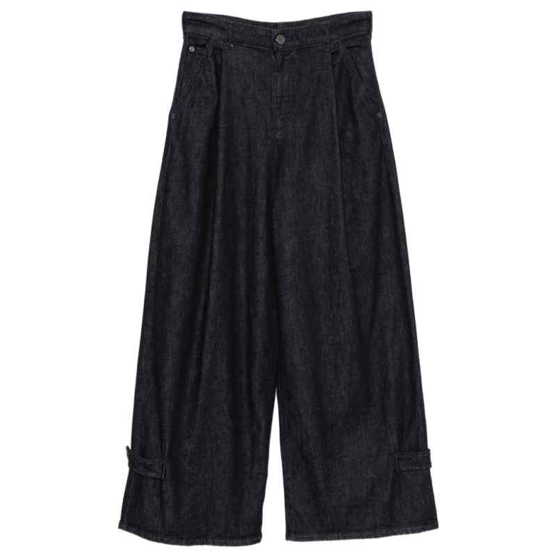 200014000-fw26-earmanicapsulemain-ew004861af26305mb001 EMPORIO ARMANI CAPSULE Jeans INK