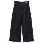 EMPORIO ARMANI CAPSULE Jeans INK