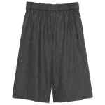 EMPORIO ARMANI CAPSULE Shorts GREY