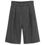 EMPORIO ARMANI CAPSULE Shorts GREY