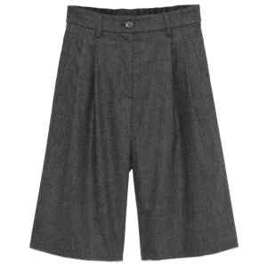 EMPORIO ARMANI CAPSULE Shorts GREY