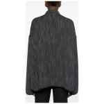 EMPORIO ARMANI CAPSULE Jackets NAVY