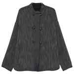 EMPORIO ARMANI CAPSULE Jackets NAVY
