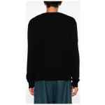 EXTREME CASHMERE Sweaters BLACK