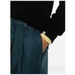 EXTREME CASHMERE Sweaters BLACK