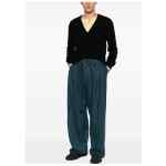 EXTREME CASHMERE Sweaters BLACK