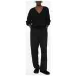 EXTREME CASHMERE Sweaters BLACK