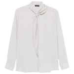 EMPORIO ARMANI CAPSULE Shirts GREY