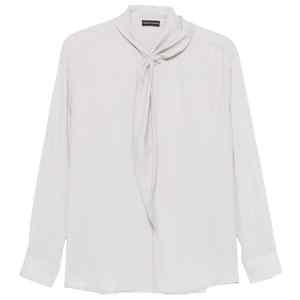 EMPORIO ARMANI CAPSULE Shirts GREY