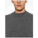 EXTREME CASHMERE Sweaters GREY
