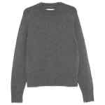 EXTREME CASHMERE Sweaters GREY