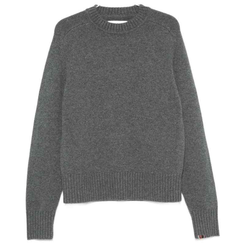 EXTREME CASHMERE Sweaters GREY