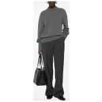 EXTREME CASHMERE Sweaters GREY