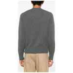 EXTREME CASHMERE Sweaters GREY
