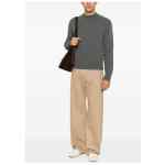 EXTREME CASHMERE Sweaters GREY