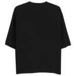EMPORIO ARMANI CAPSULE Top BLACK