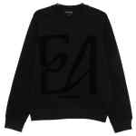 Emporio Armani Sweatshirt NAVY