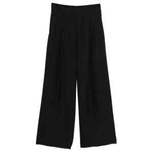 EMPORIO ARMANI CAPSULE Trousers BLACK