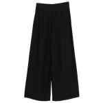 EMPORIO ARMANI CAPSULE Trousers BLACK