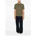 Emporio Armani T-shirts and Polos GREEN