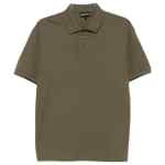 Emporio Armani T-shirts and Polos GREEN