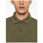 Emporio Armani T-shirts and Polos GREEN