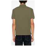 Emporio Armani T-shirts and Polos GREEN